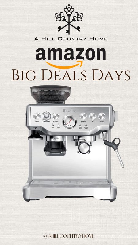 Amazon prime day! These deals are absolutely amazing! 

Follow me @ahillcountryhome for daily shopping trips and styling tips!

Seasonal, home, home decor, decor, kitchen, fall, prime day, amazon, amazon finds, amazon home, amazon decor, amazon kitchen, ahillcountryhome

#LTKxPrime #LTKSeasonal #LTKsalealert