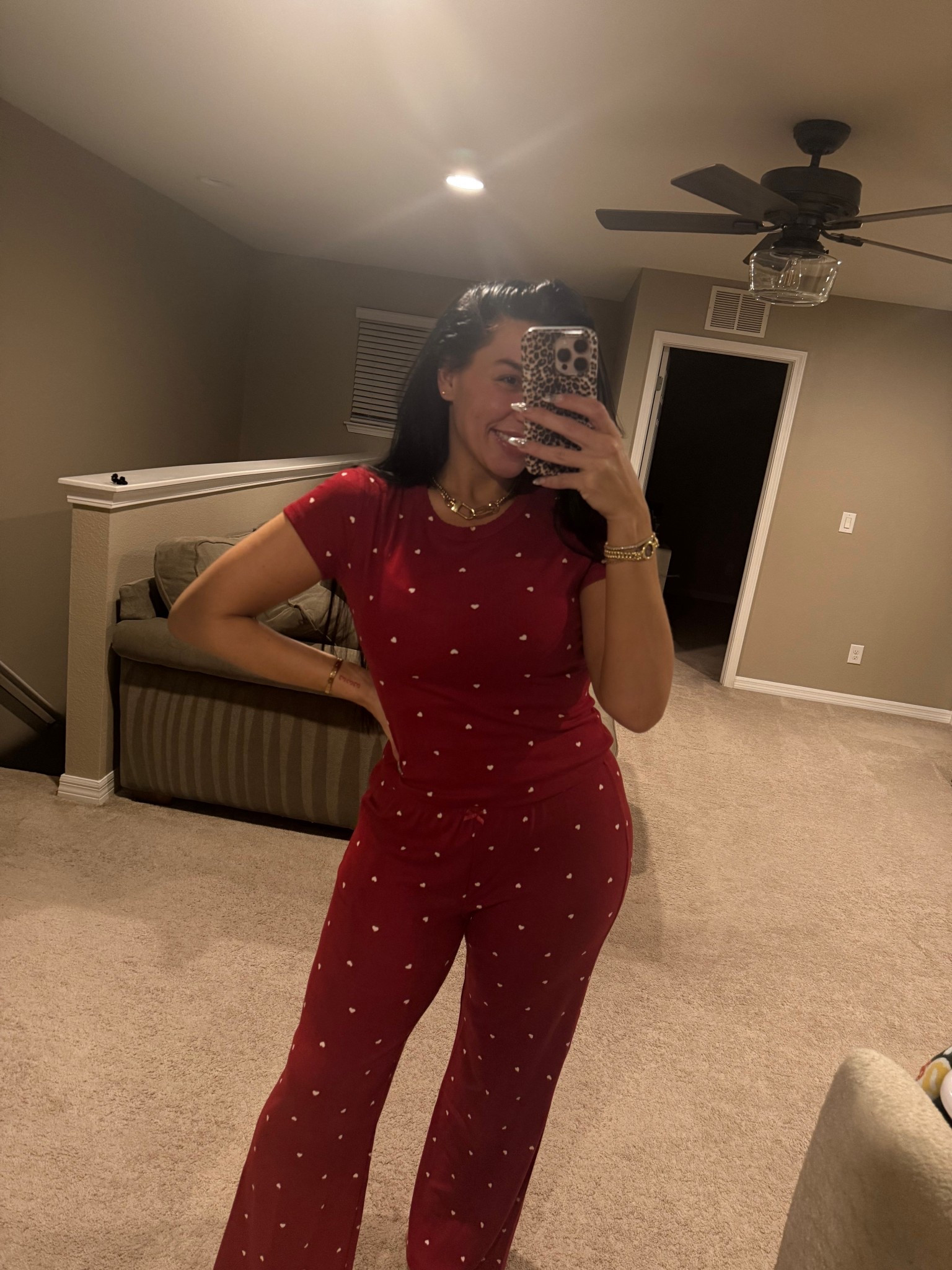 Sucker for BUTTER SOFT pajamas 😍

#LTKootd #LTKmorningroutine #LTKGiftGuide