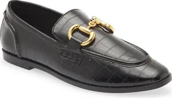 Velviteen Bit Loafer | Nordstrom