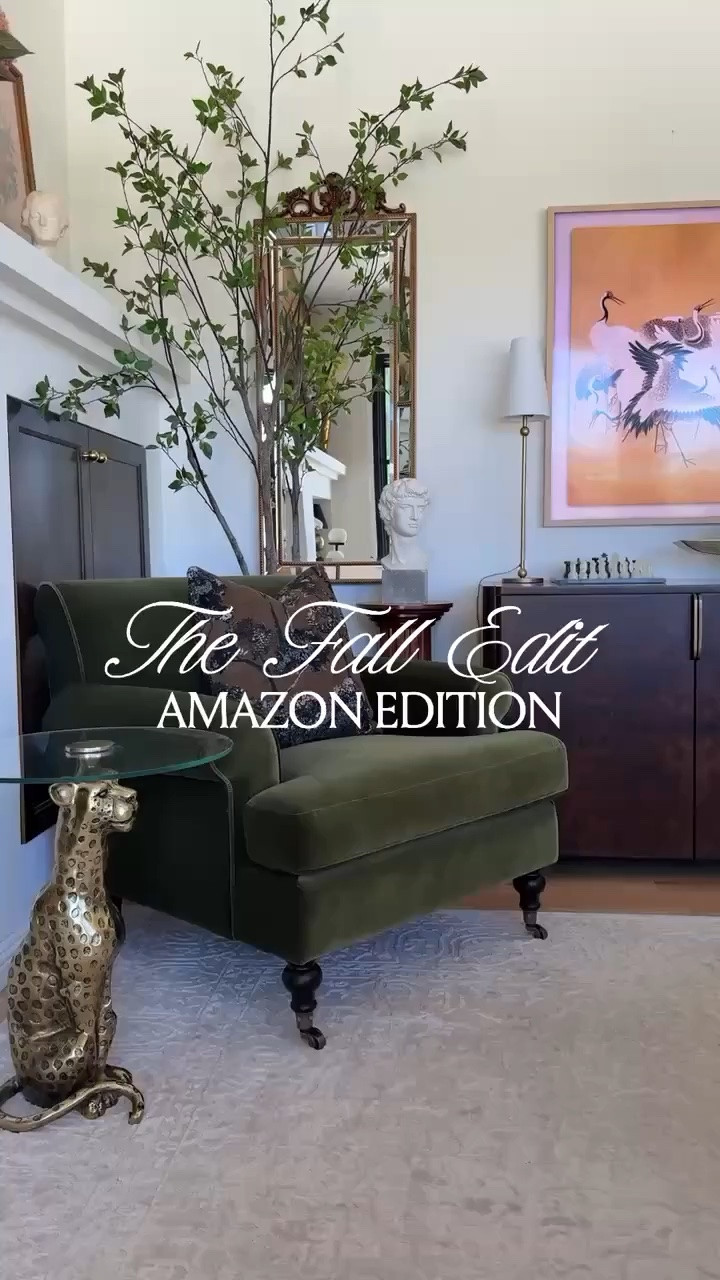 All the fall Amazon finds you need! 🍁🍂

#LTKHome #LTKSeasonal #LTKdayinmylife