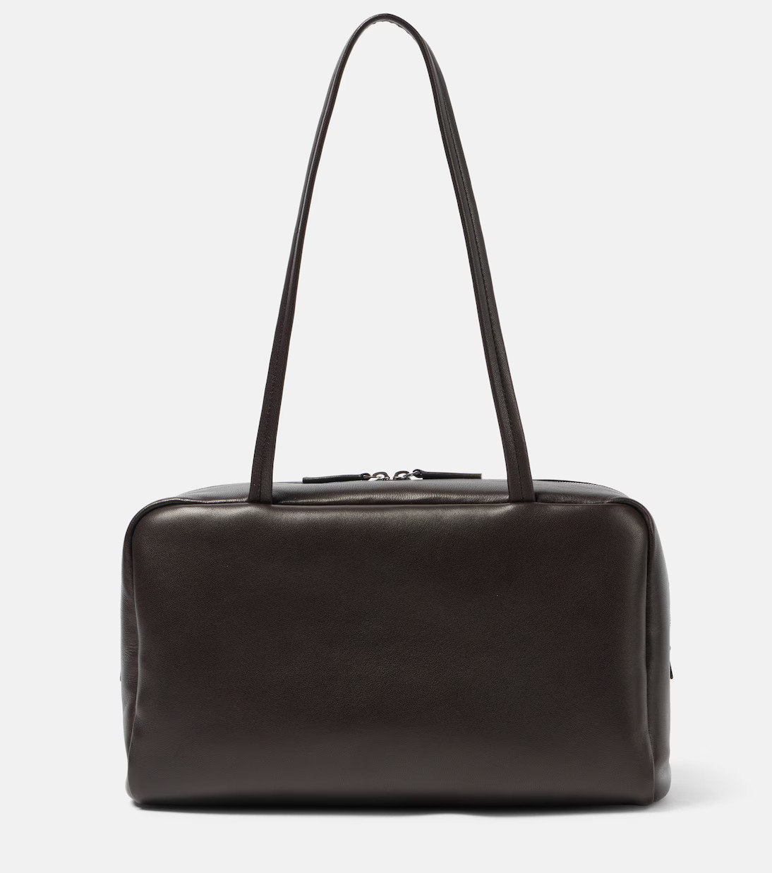 Astra leather tote bag | Mytheresa (US/CA)