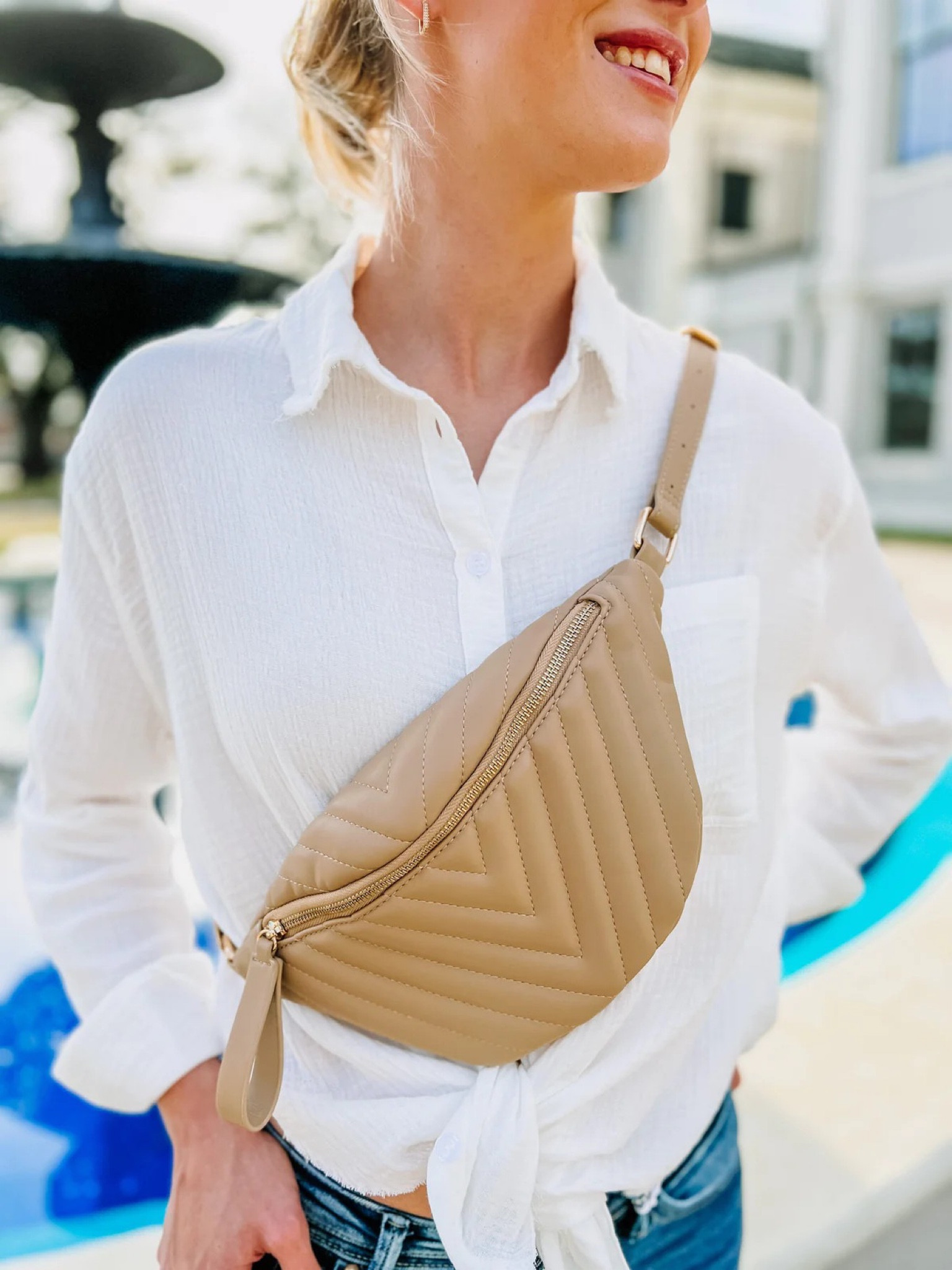 Gift idea women's handbag style fashion quilted Grandmillennial preppy  crossbody 

#LTKCyberWeek #LTKstyletip #LTKfindsunder100