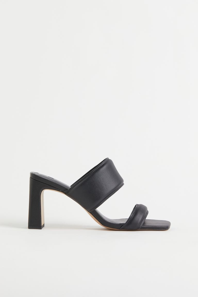 Mules | H&M (US + CA)
