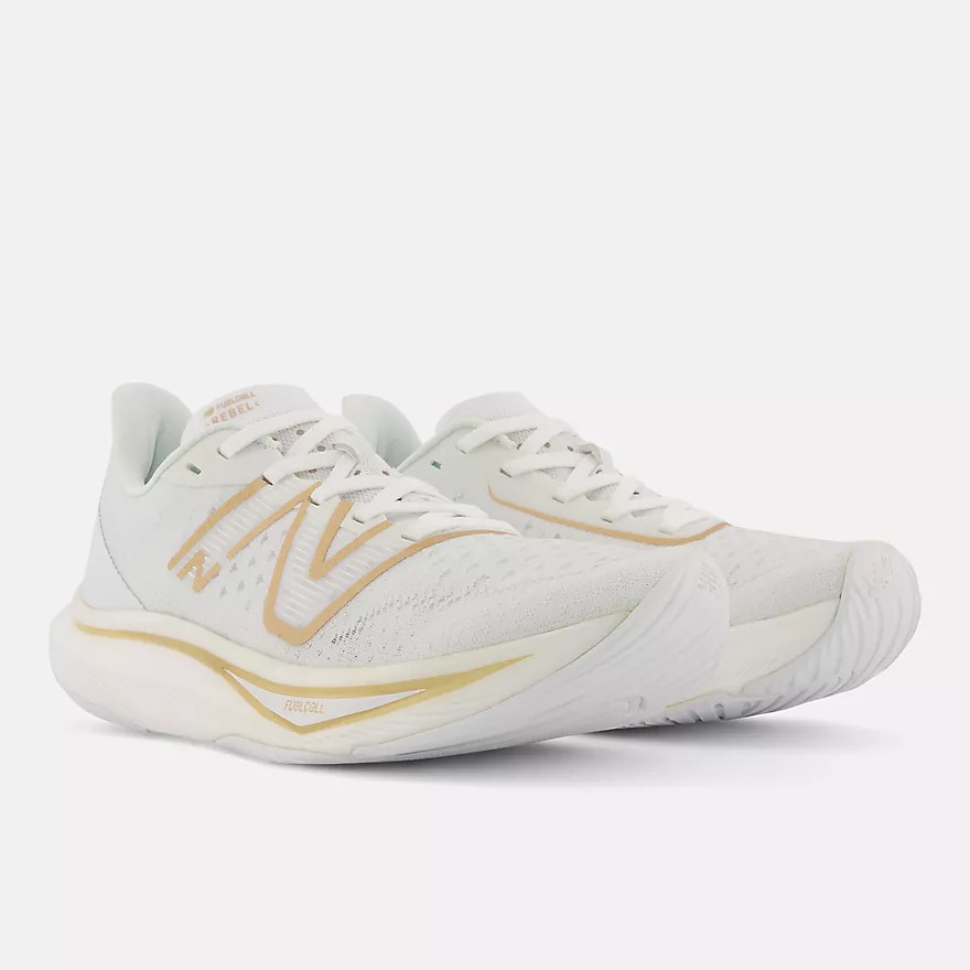 FuelCell Rebel v3 | New Balance Athletics, Inc.