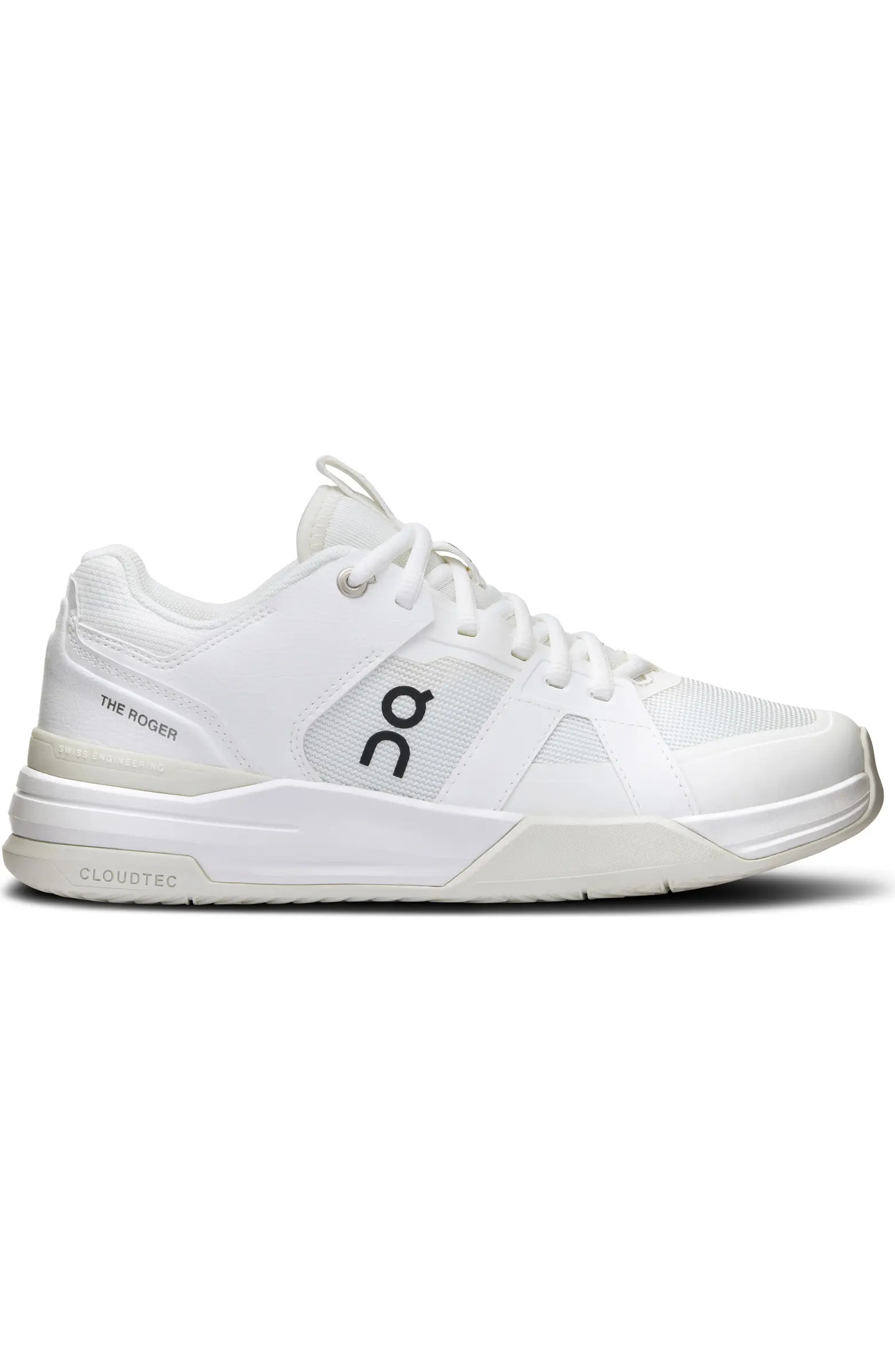 The ROGER Clubhouse Pro Tennis Sneaker (Women) | Nordstrom