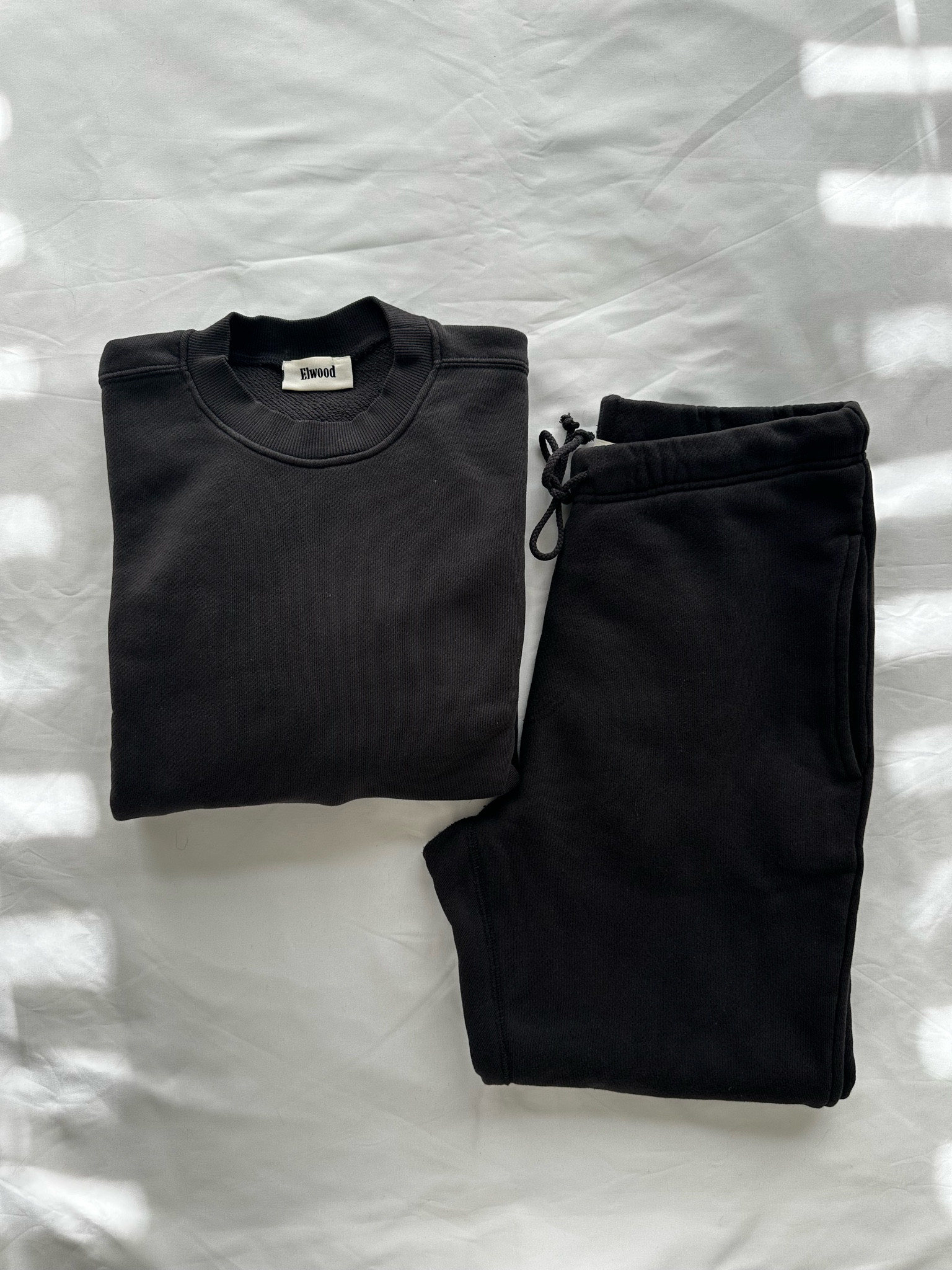 Sweat set 

#LTKHoliday #LTKSeasonal #LTKGiftGuide