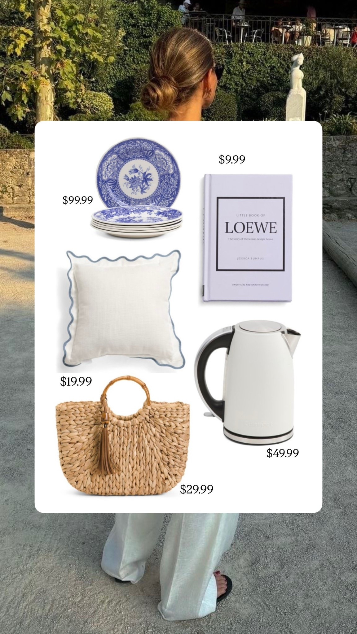 TjMaxx coastal aesthetic 🇺🇸

#LTKGiftGuide #LTKSeasonal #LTKHome