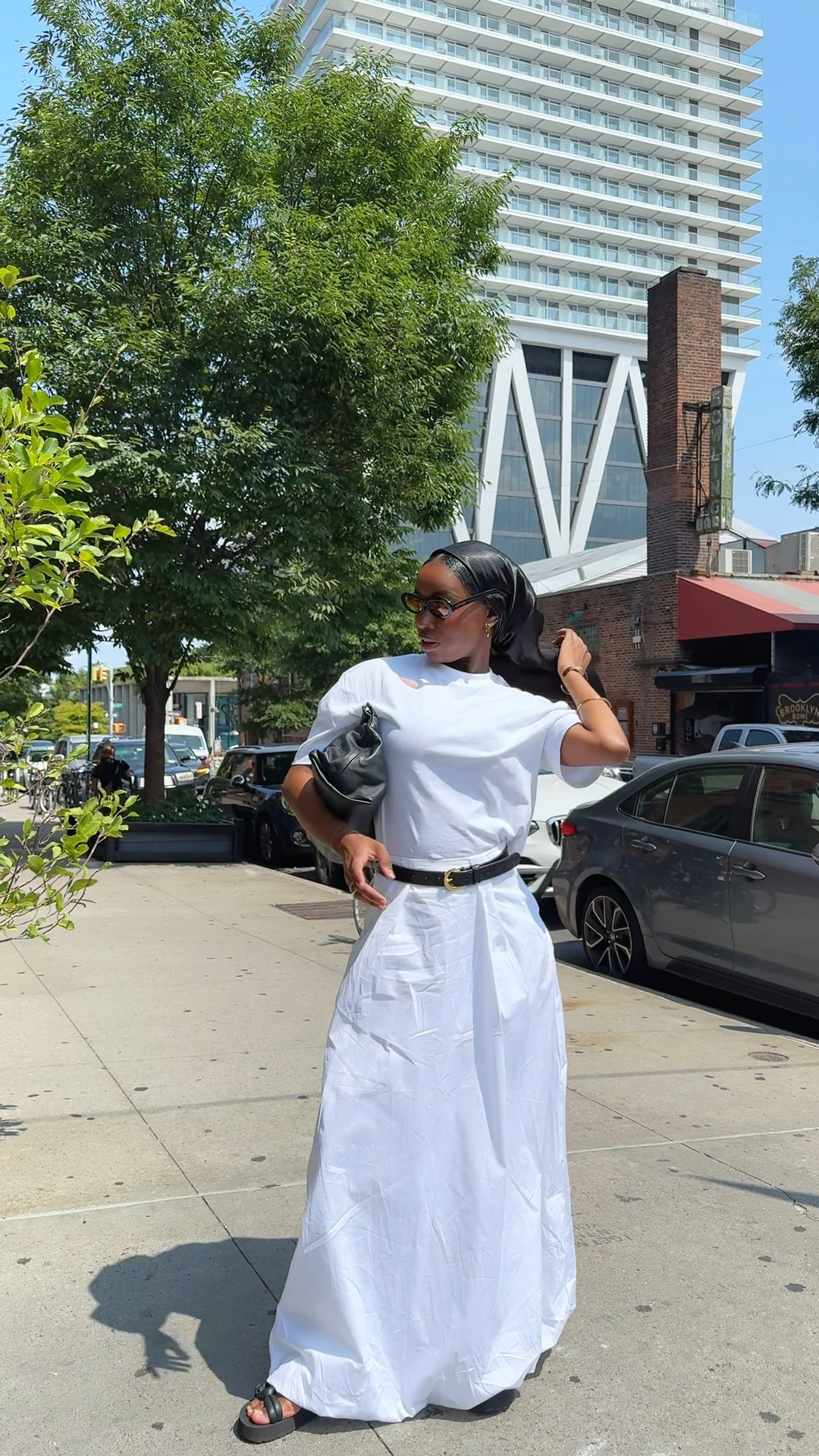 very demure and very mindful summer outfit 

#LTKVideo #LTKFindsUnder100 #LTKStyleTip