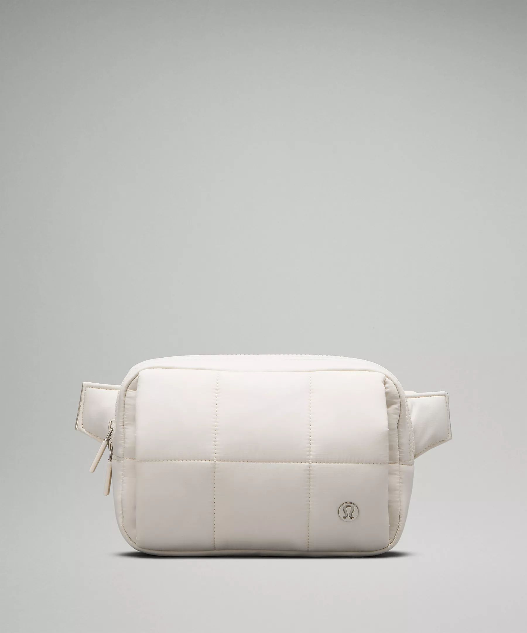 Quilted Grid Belt Bag Hand Warmer 1.5L | Women's Bags,Purses,Wallets | lululemon | lululemon (CA)