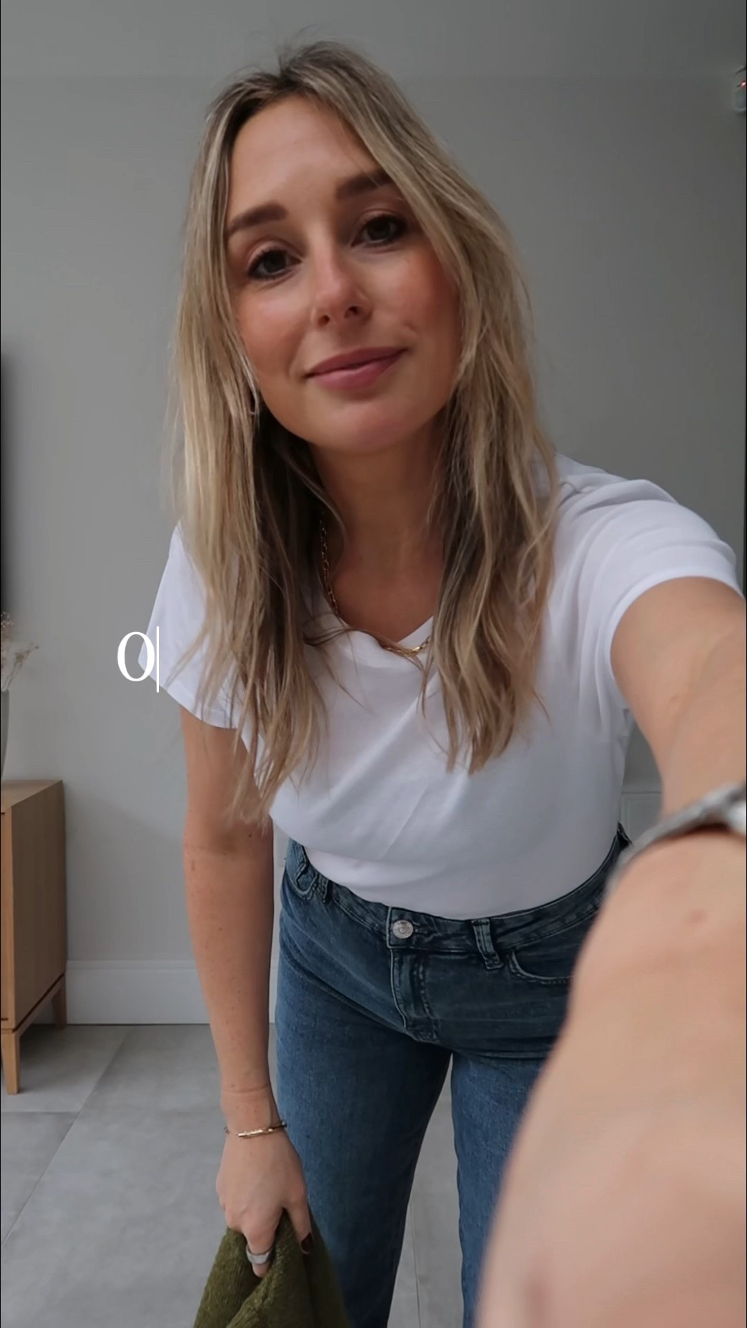 One jumper three ways 

Wearing a M in the jumper and grey coat.
14 in the wax jacket
30 31 in the jeans
12 in the leathers 
The boots run big if you’re in between sizes size down. 
Everything  is true to size. 

#LTKwinter #LTKautumn #LTKuk