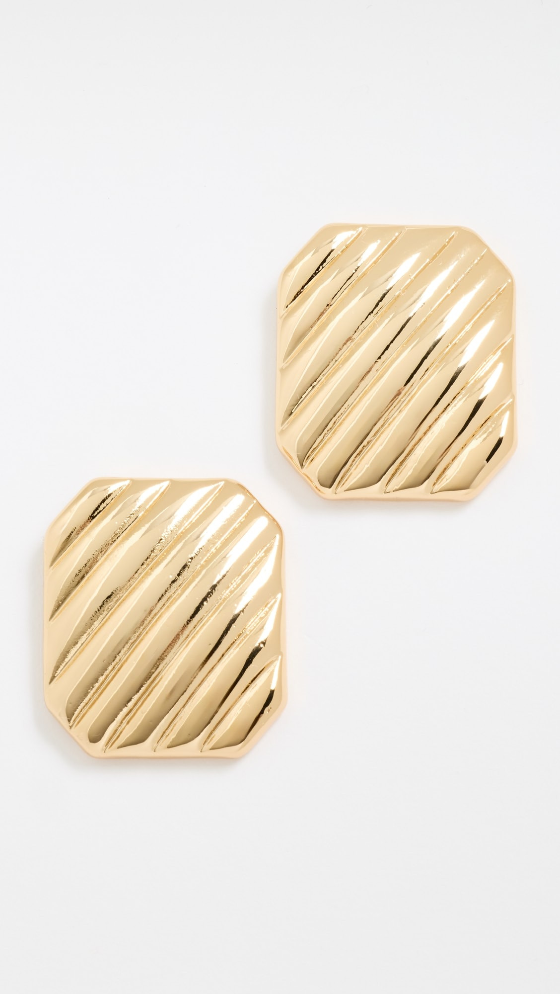 Treat Earrings | Shopbop