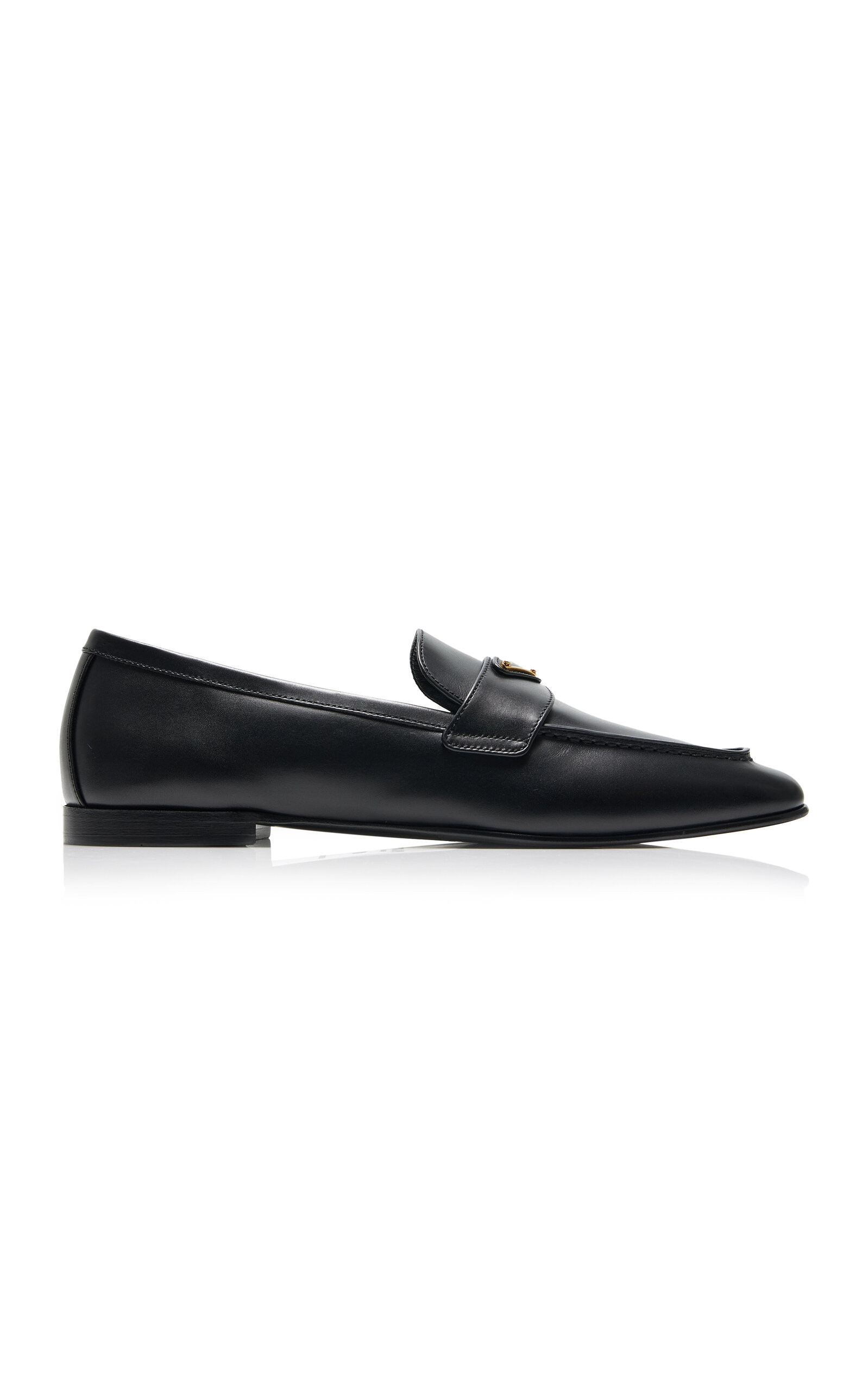 Leather Loafers | Moda Operandi (Global)