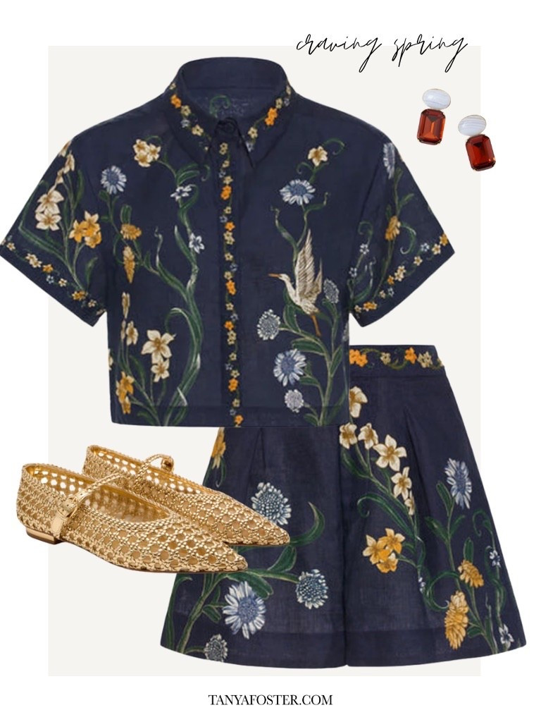 Super cute set for spring and travel!

#LTKootd #LTKSeasonal