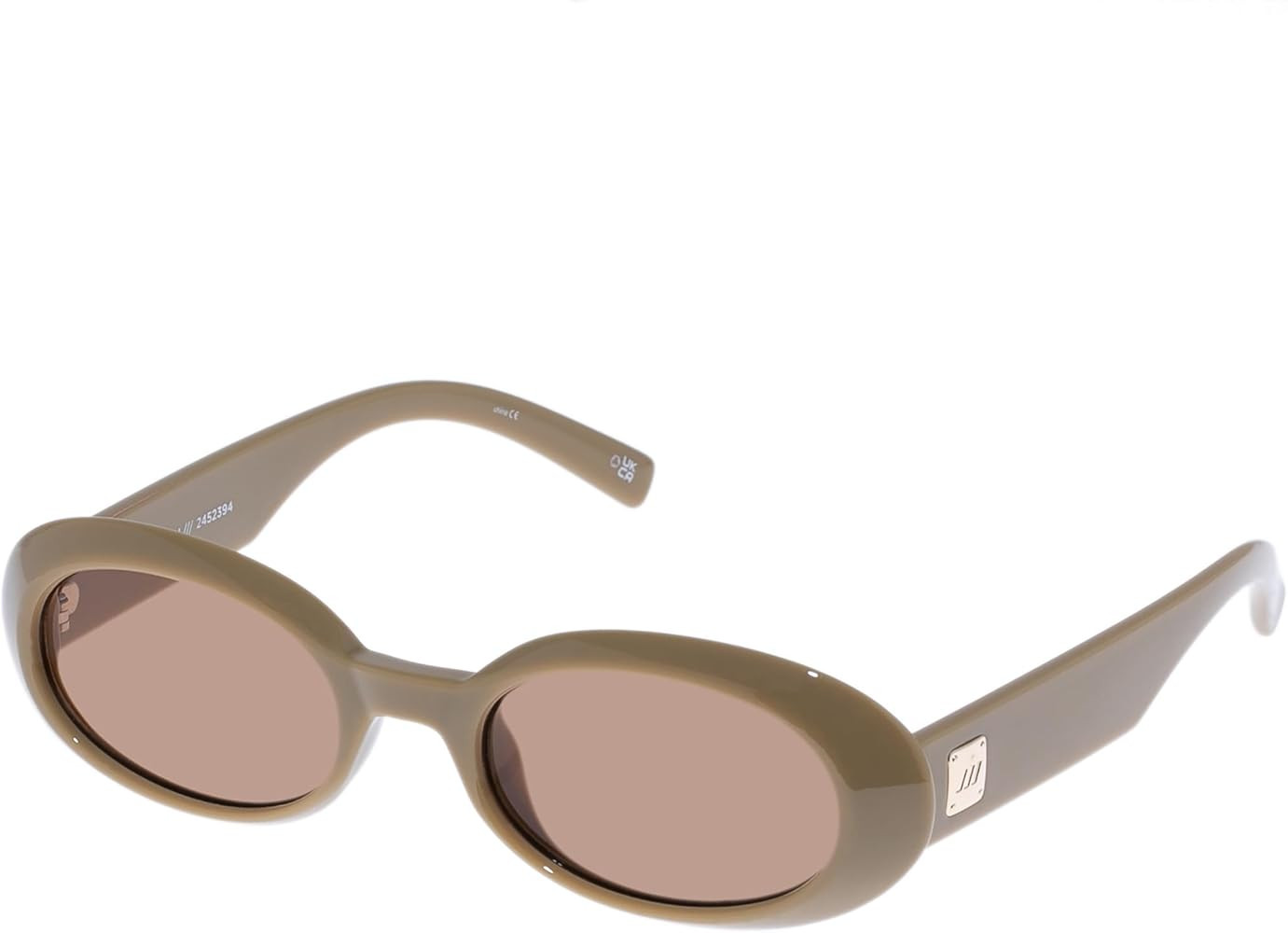 Le Specs Women's Work It! Sunglasses | Amazon (US)