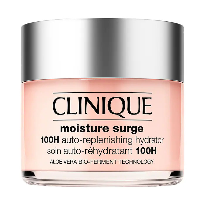 Moisture Surge™ 100H Auto-Replenishing Hydrator Moisturizer | Sephora (US)