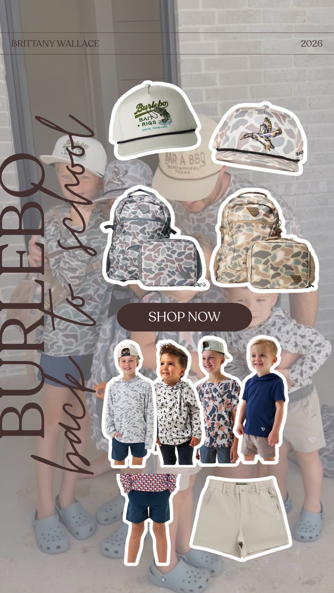 Our Burlebo back to school haul!! 📚✏️✂️
BACKPACK SIZING: my oldest two are using the regular size and my youngest two have the toddler size! 
burlebo, kids clothing, back to school, kids backpack and lunches, youth boys, toddler boy, men’s burlebo clothes

#LTKKids #LTKmomlife #LTKMens