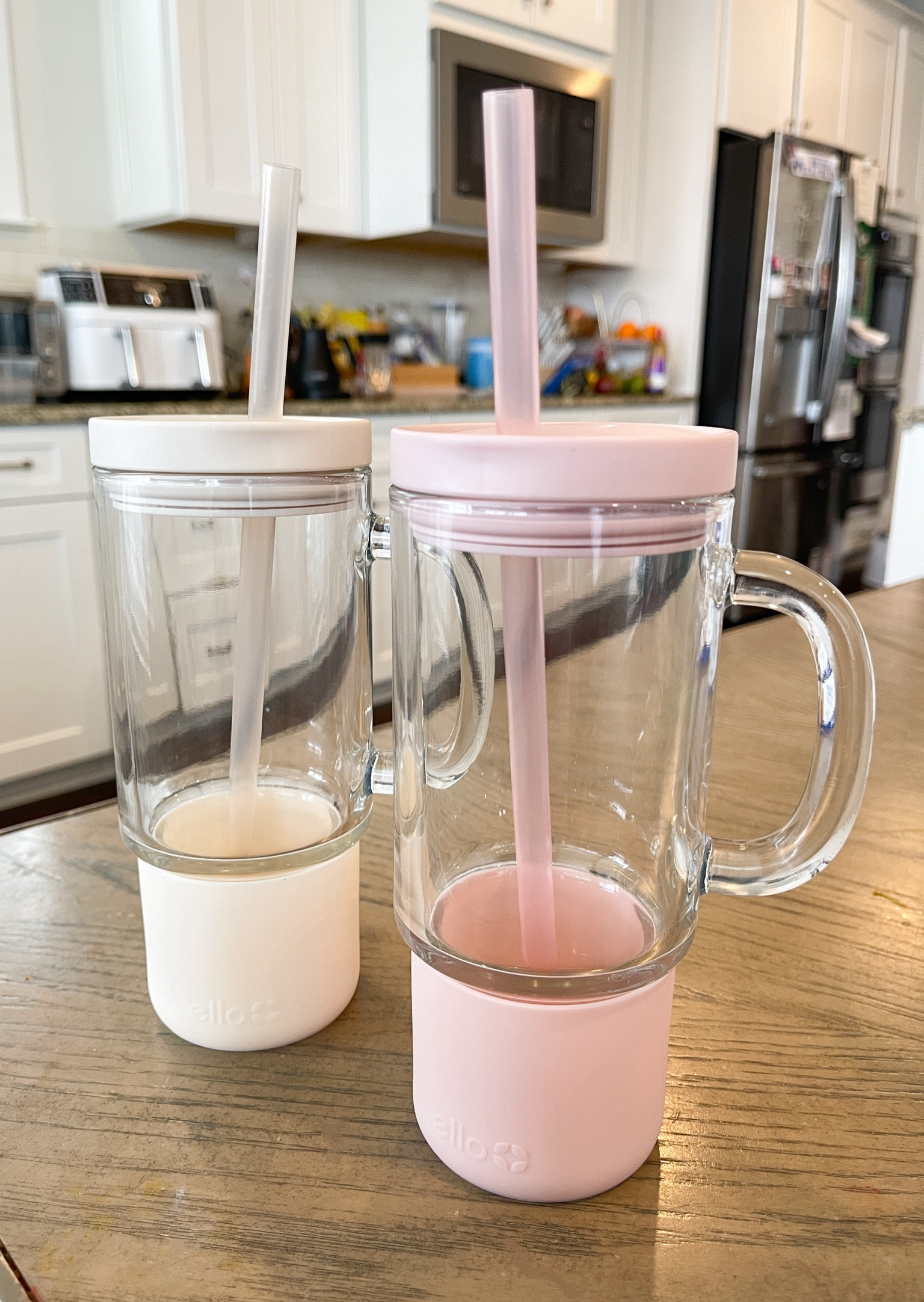2 pack 18 oz glass tumblers


#LTKsalealert #LTKfindsunder50 #LTKSeasonal