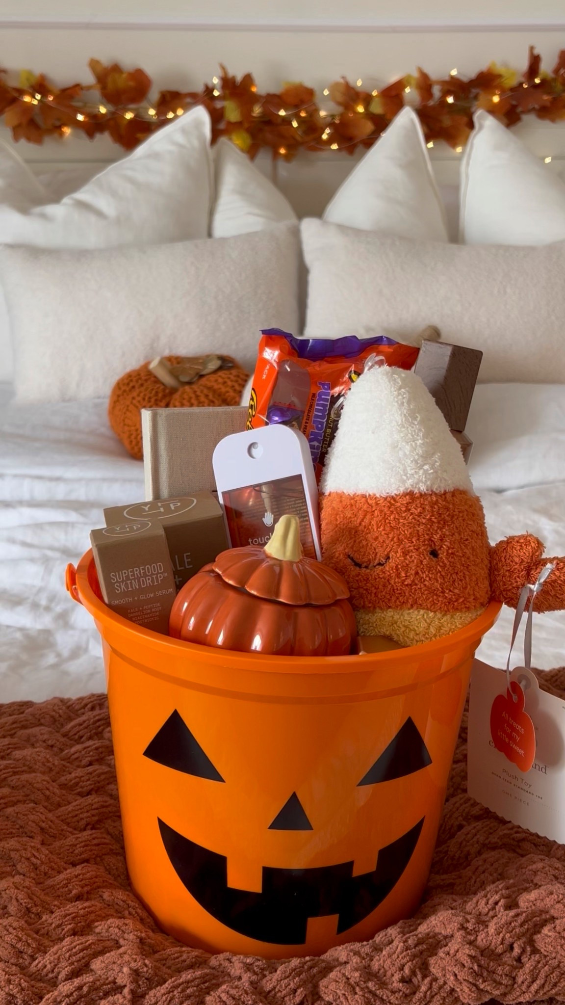 Spooky basket inspo for her

#boobasket #spookybasket #fall | fall boo spooky basket giveaway, boo basket inspo for her/him, affordable boo basket, make a boo basket with me, Seattle influencer/content creator, Halloween,


#LTKSeasonal #LTKBeauty #LTKHalloween