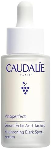 Caudalie Vinoperfect Brightening Dark Spot Serum Vitamin C Alternative - 62x More Effective than ... | Amazon (US)