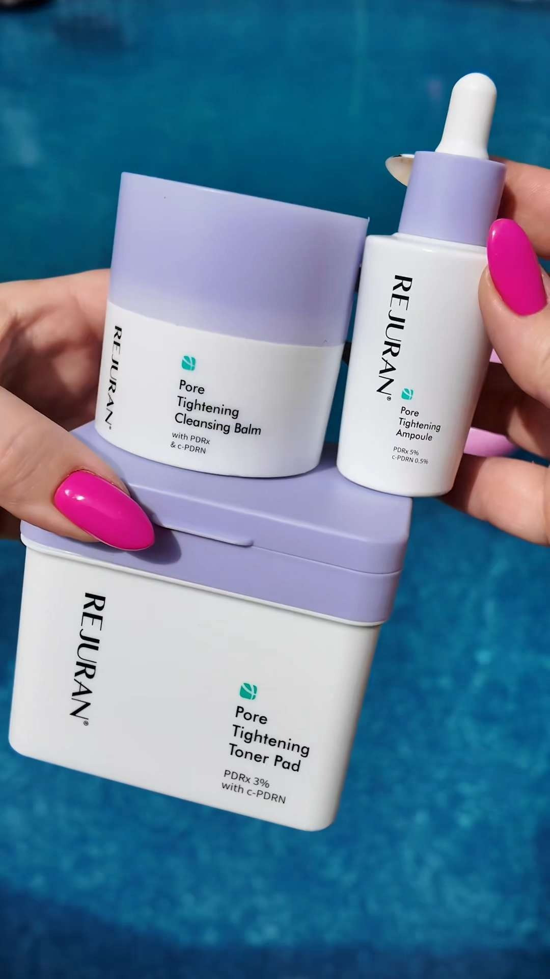 REJURAN Pore Tightening 

 #LTKgrwm #LTKselfcare #LTKBeauty