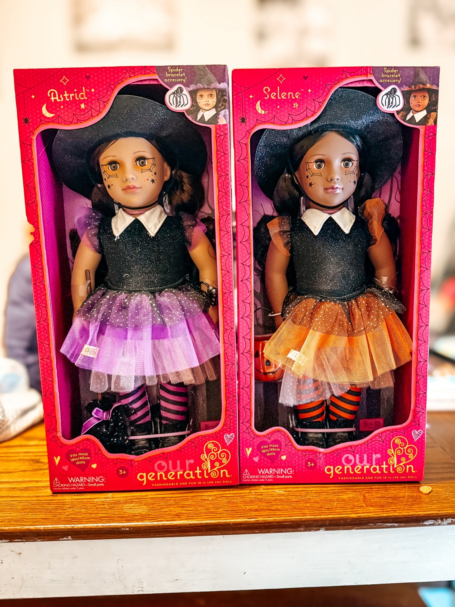 Obsessed is an understatement 😍

#LTKKids #LTKSeasonal #LTKHalloween