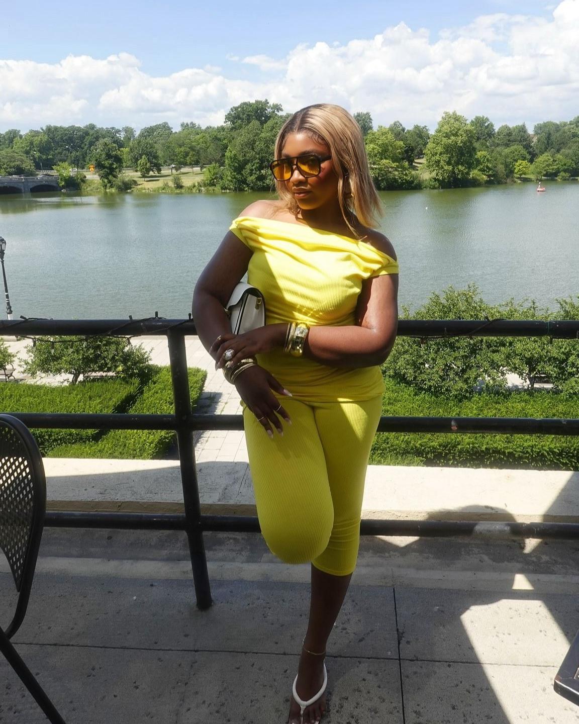 Capri Summer 2 piece sets from @fashionnova 

#LTKStyleTip #LTKFindsUnder100