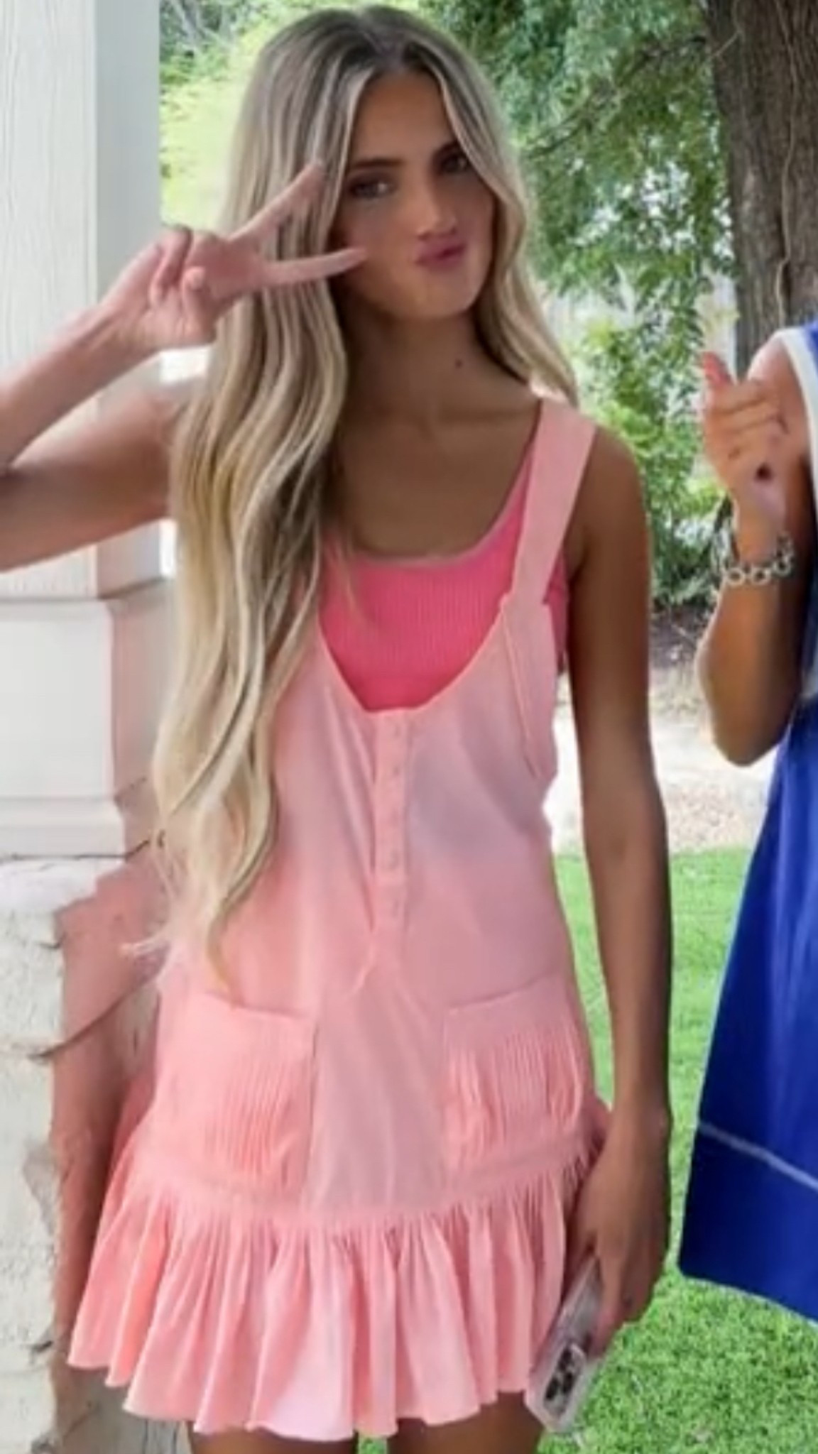 The perfect outfit to chill in!😍

The sports bra is sold out so I linked a very similar one!!

#LTKStyleTip #LTKActive #LTKU