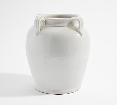 Large Vase - 14"H | Pottery Barn (US)