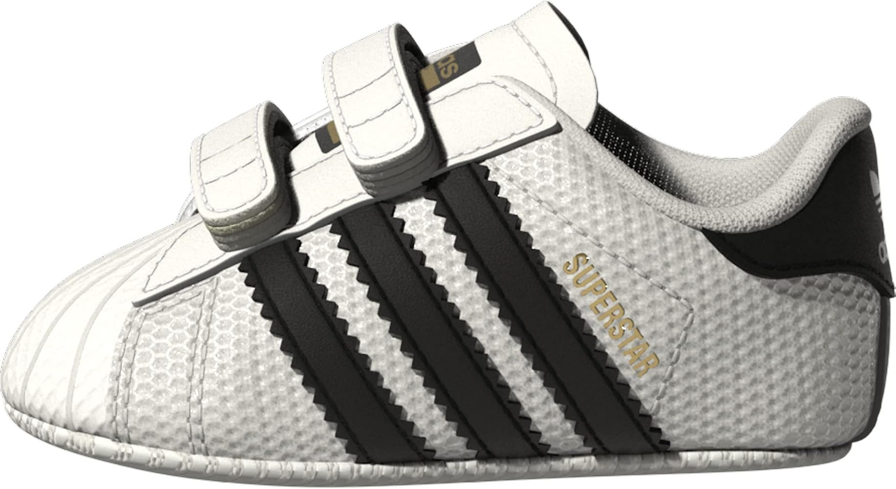 adidas Originals unisex-child Superstar Shoes | Amazon (US)