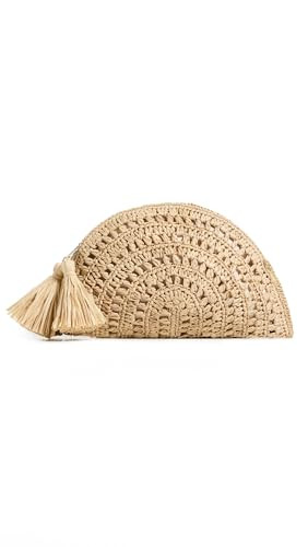 MAR Y SOL Women's Alina Clutch | Amazon (US)