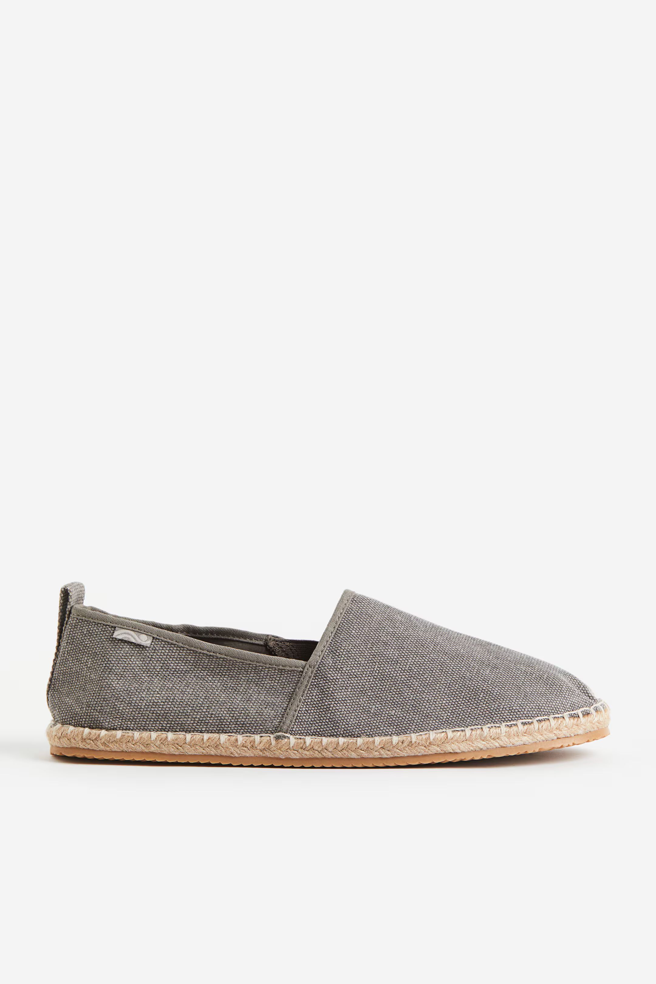 Espadrilles | H&M (US + CA)