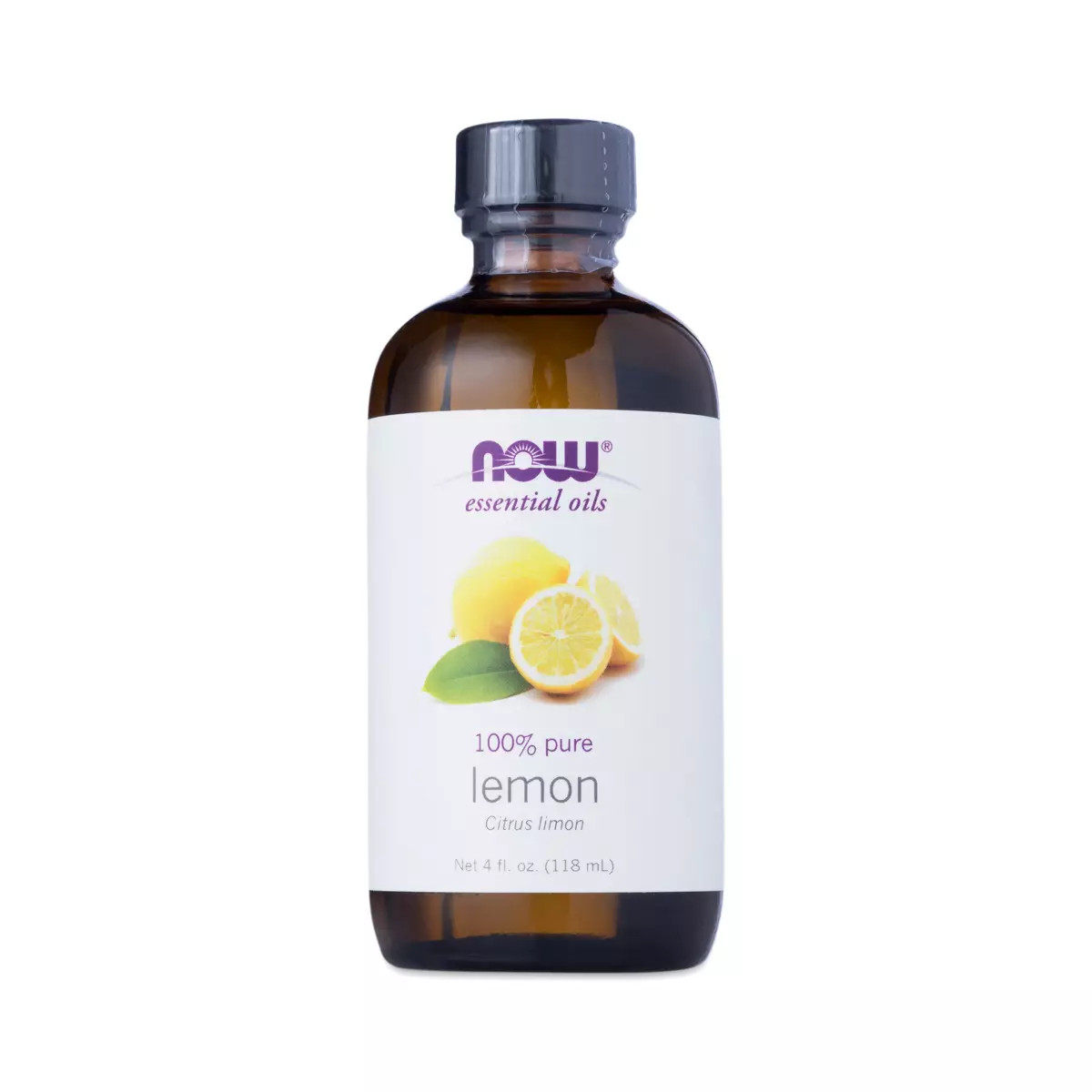 Lemon Essential Oil | Thrive Market