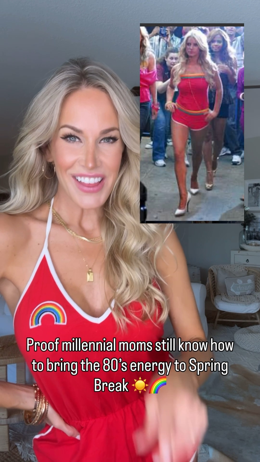 #romper #80s #jsimpson