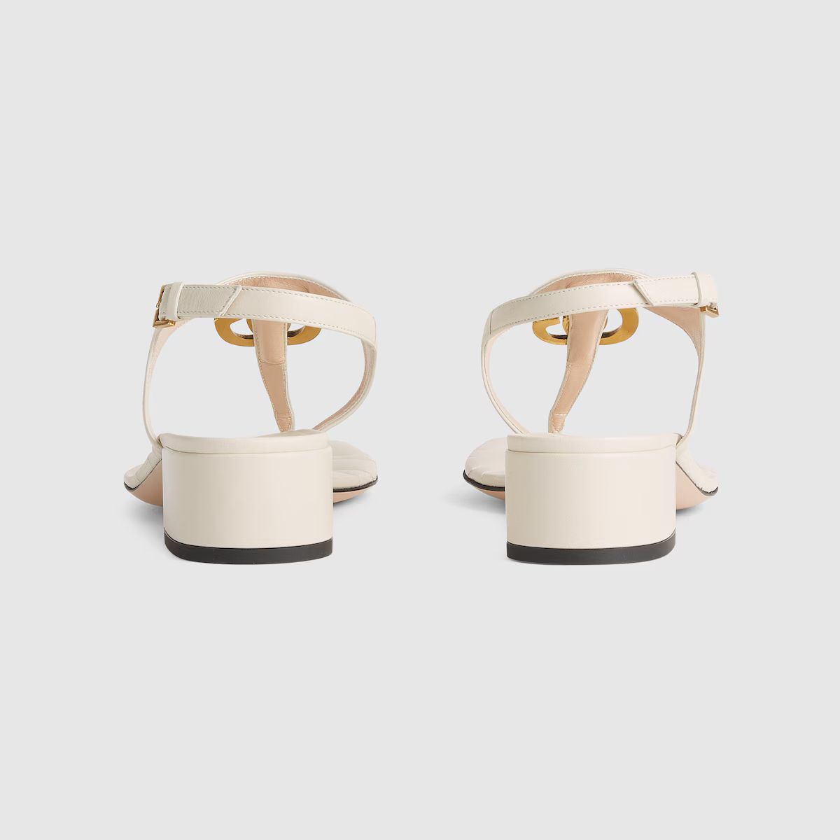 Gucci Women's Double G sandal | Gucci (US)