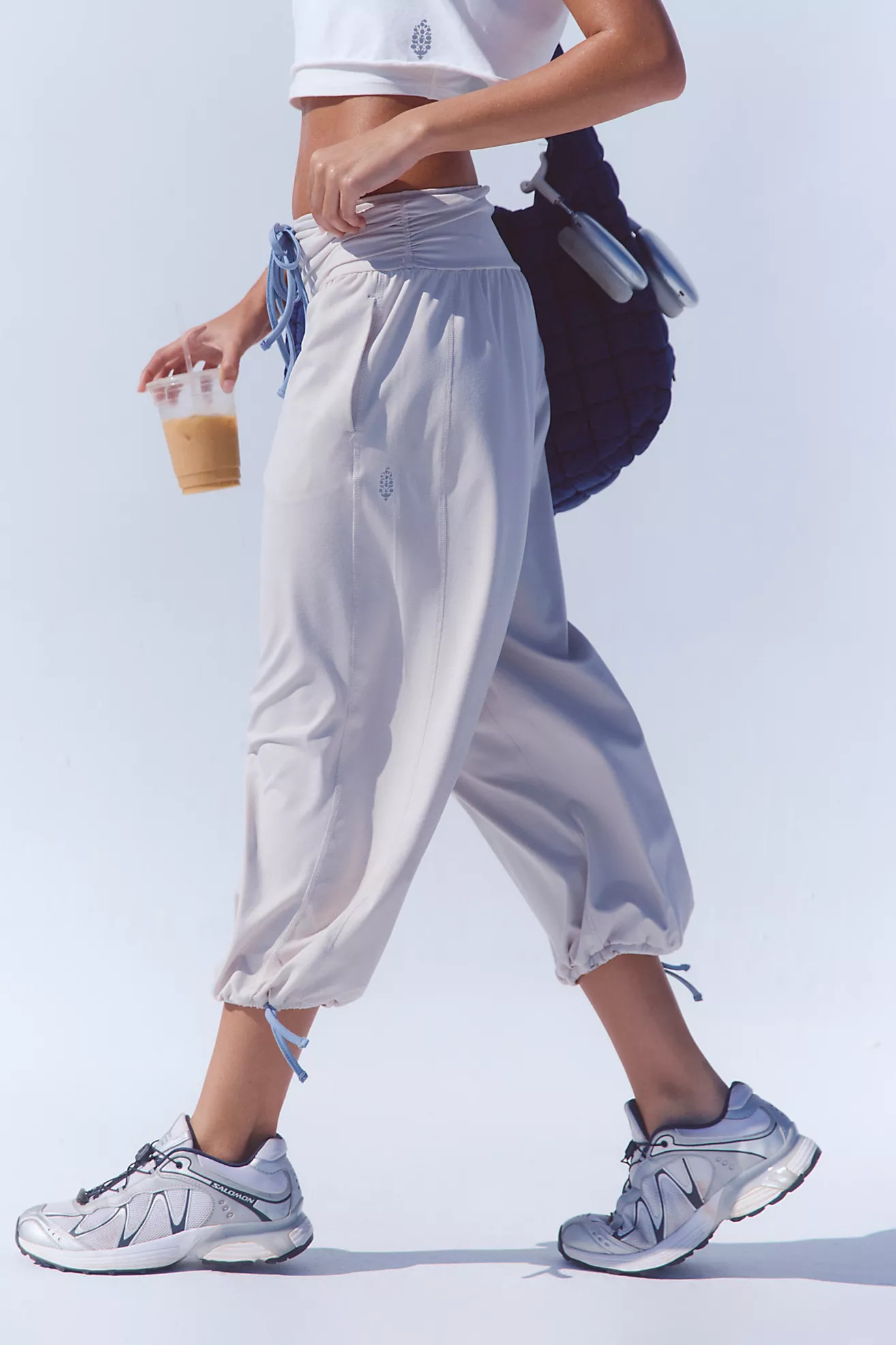 Take It Easy Pants | Free People (Global - UK&FR Excluded)