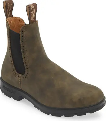 Blundstone Footwear Chelsea Boot (Women) | Nordstrom | Nordstrom