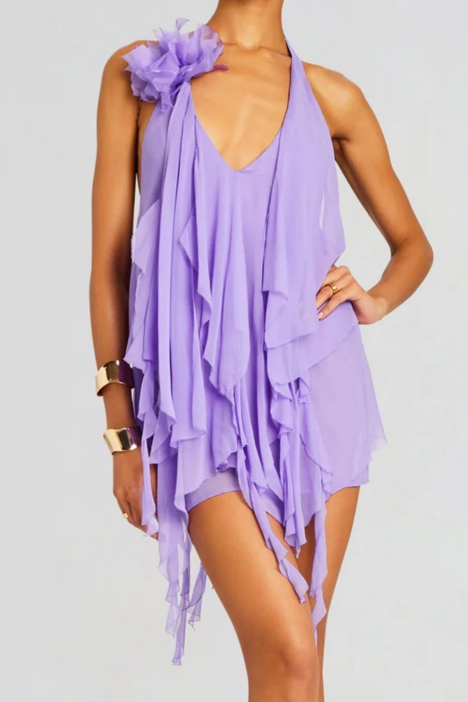 Purple as in royalty! I added all my favorite purple new dresses for this season! Such a gorgeous color - especially in lilac or lavender. #summerfashion #summer #summerinsp #outfitinspo 

#LTKStyleTip #LTKParties #LTKWedding