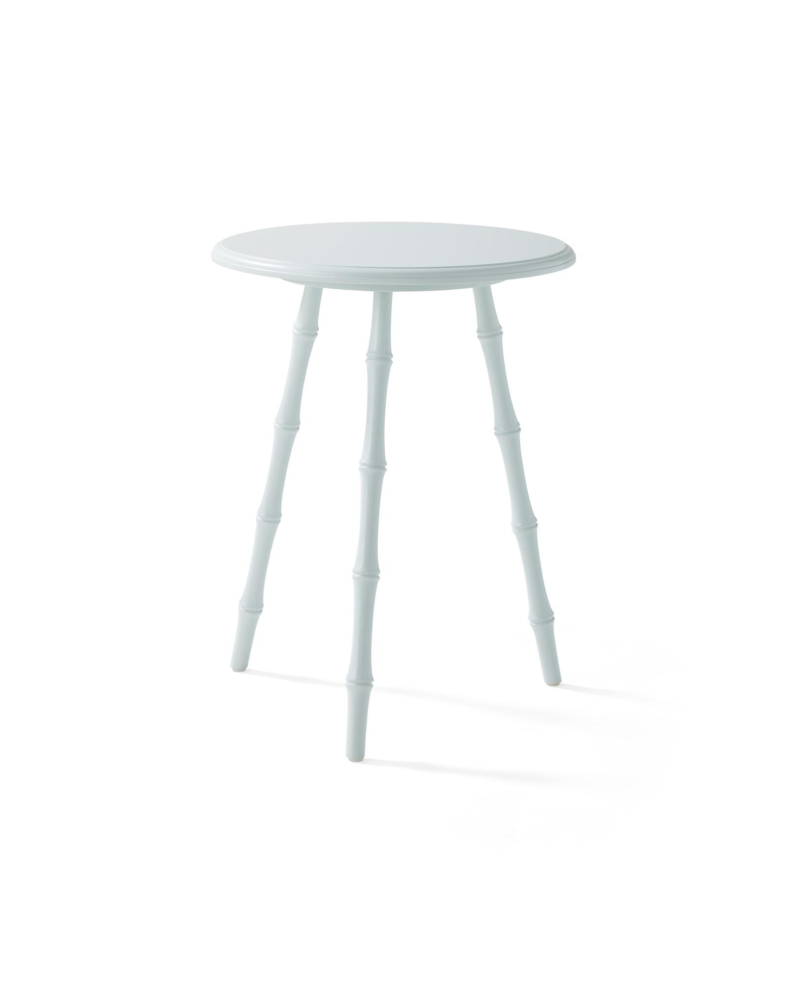 Sagano Side Table | Serena and Lily