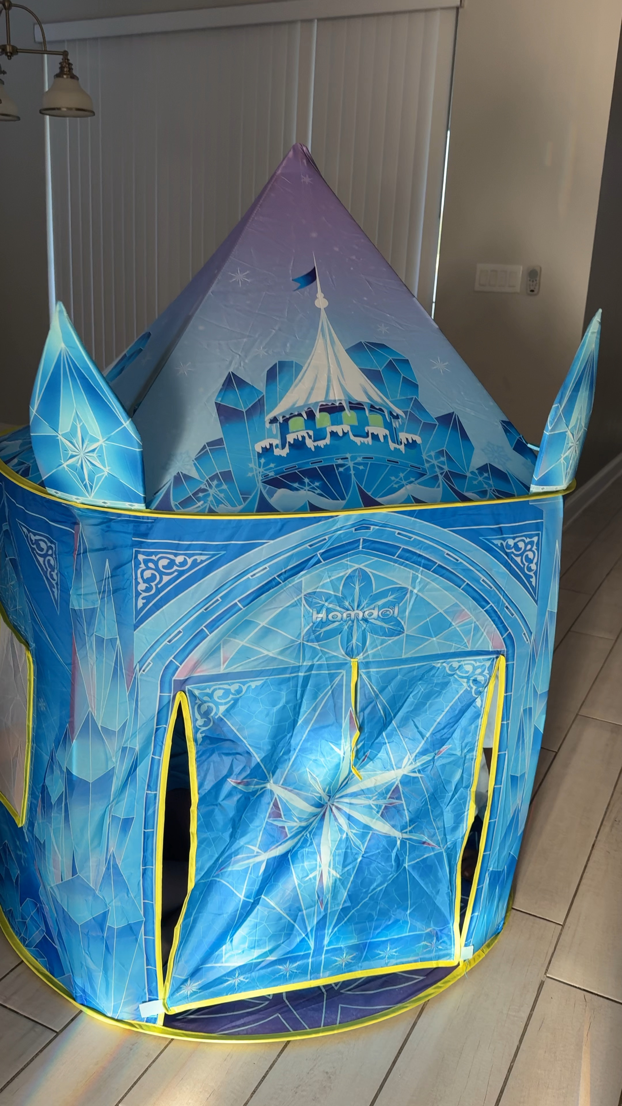 Kids princess theme tent

#LTKFamily #LTKBaby #LTKKids