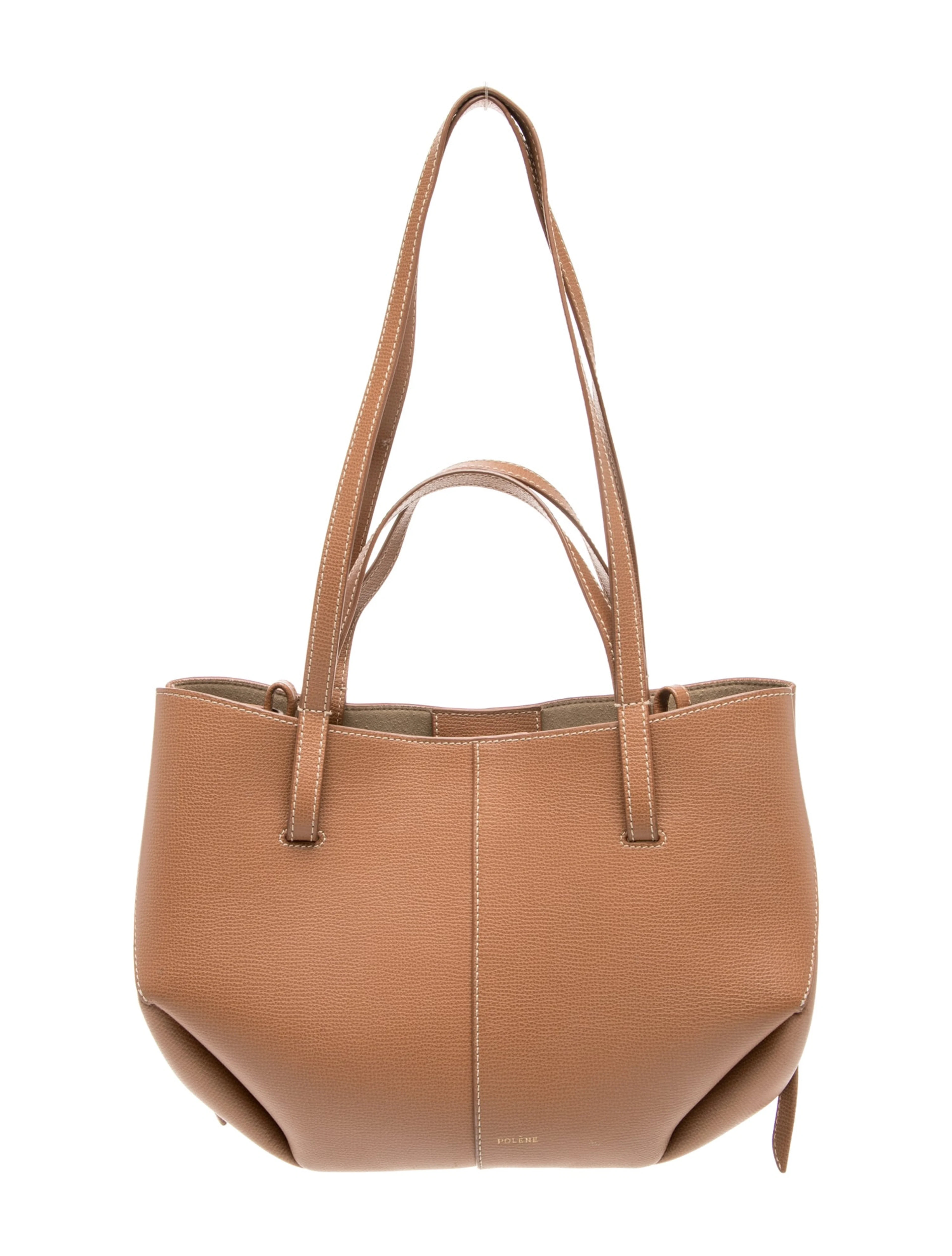 Leather Cyme Mini | The RealReal