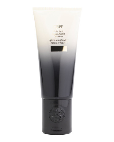 Gold Lust Repair And Restore Conditioner For Unisex | TJ Maxx