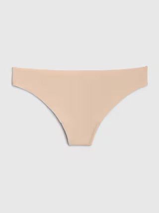 No Show Thong | Gap (US)