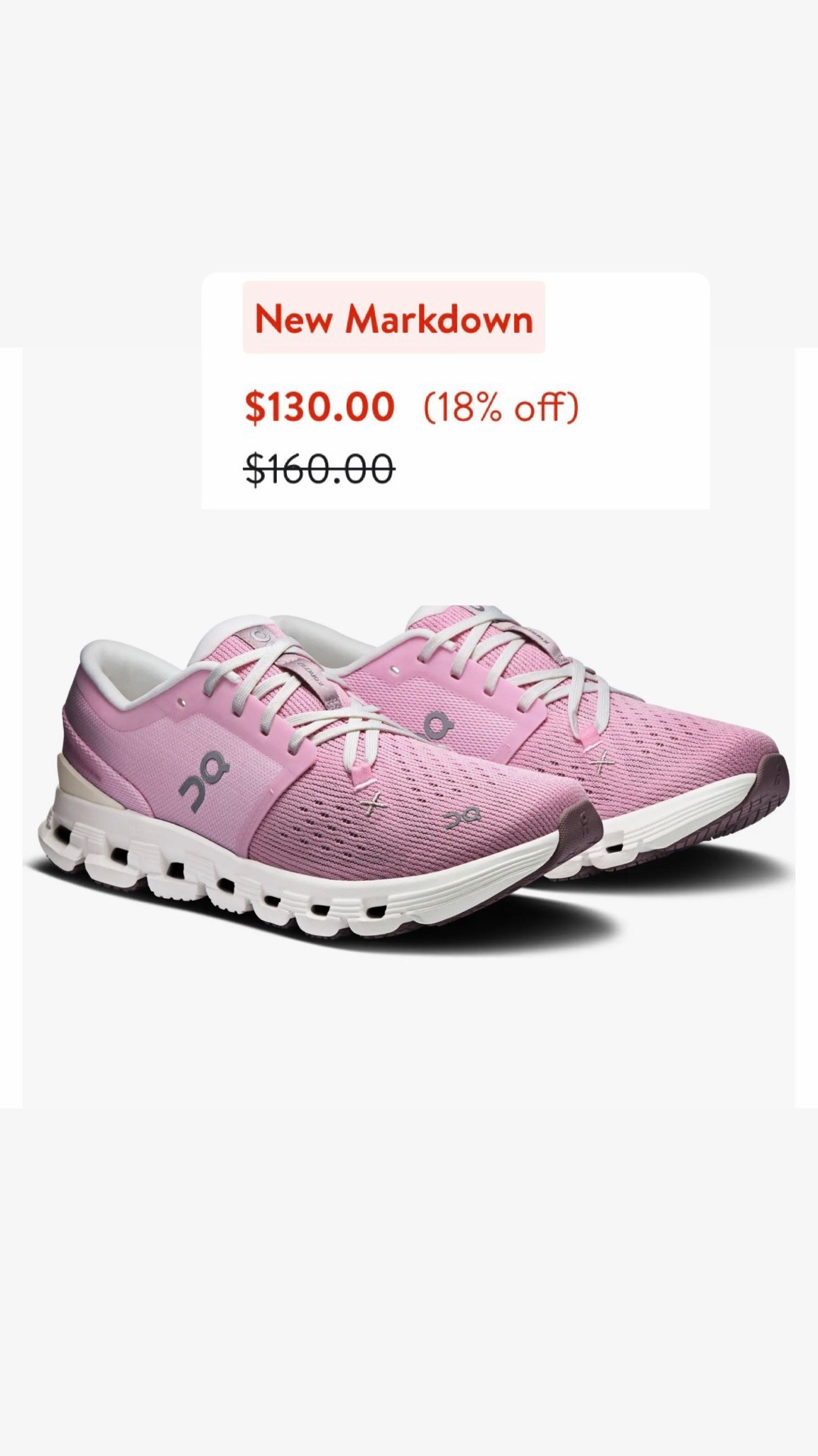 Love the color perfect for summer! And on sale 🩷

#LTKActive #LTKSaleAlert #LTKootd
