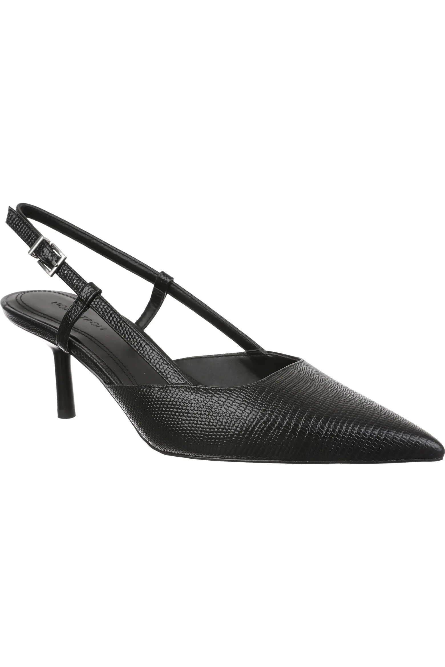 Lana Pointed Toe Slingback Pump (Women) | Nordstrom | Nordstrom