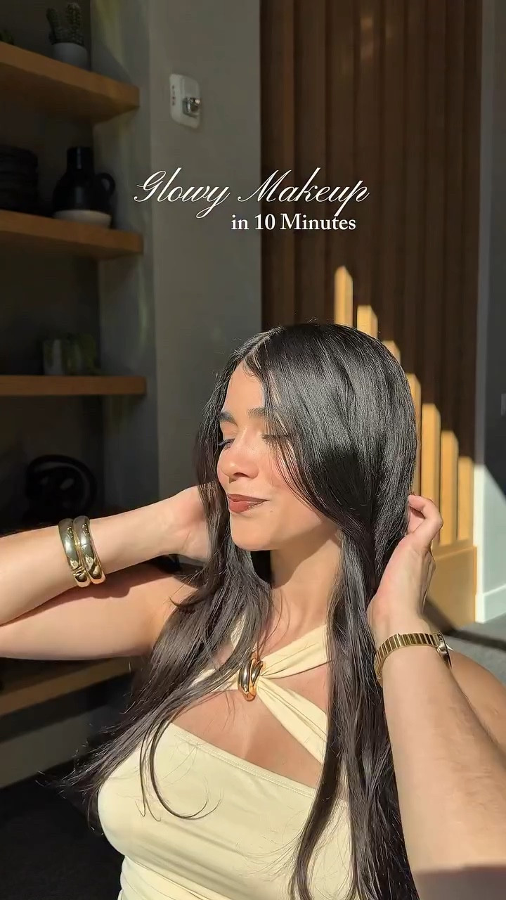 No todos los links los pude subir acá , los demás están en mi storefront de Sephora 

makeuplover #tips #maquillaje #fastmakeup #simplemakeup #armanibeauty #gisou #rarebeauty #rhode #makeupbymario #charlottetilburymakeup #makeupforever