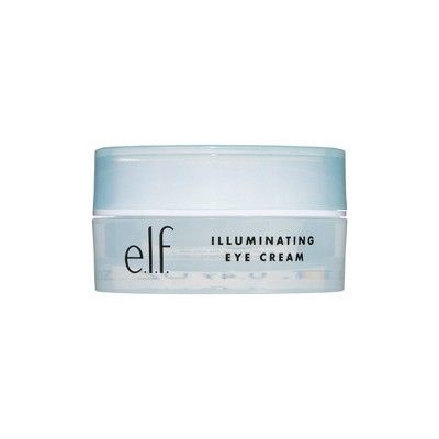 e.l.f. Illuminating Eye Cream - 0.49oz | Target