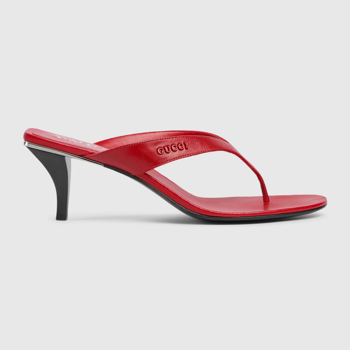 Gucci - Women's Vittoria thong | Gucci (US)