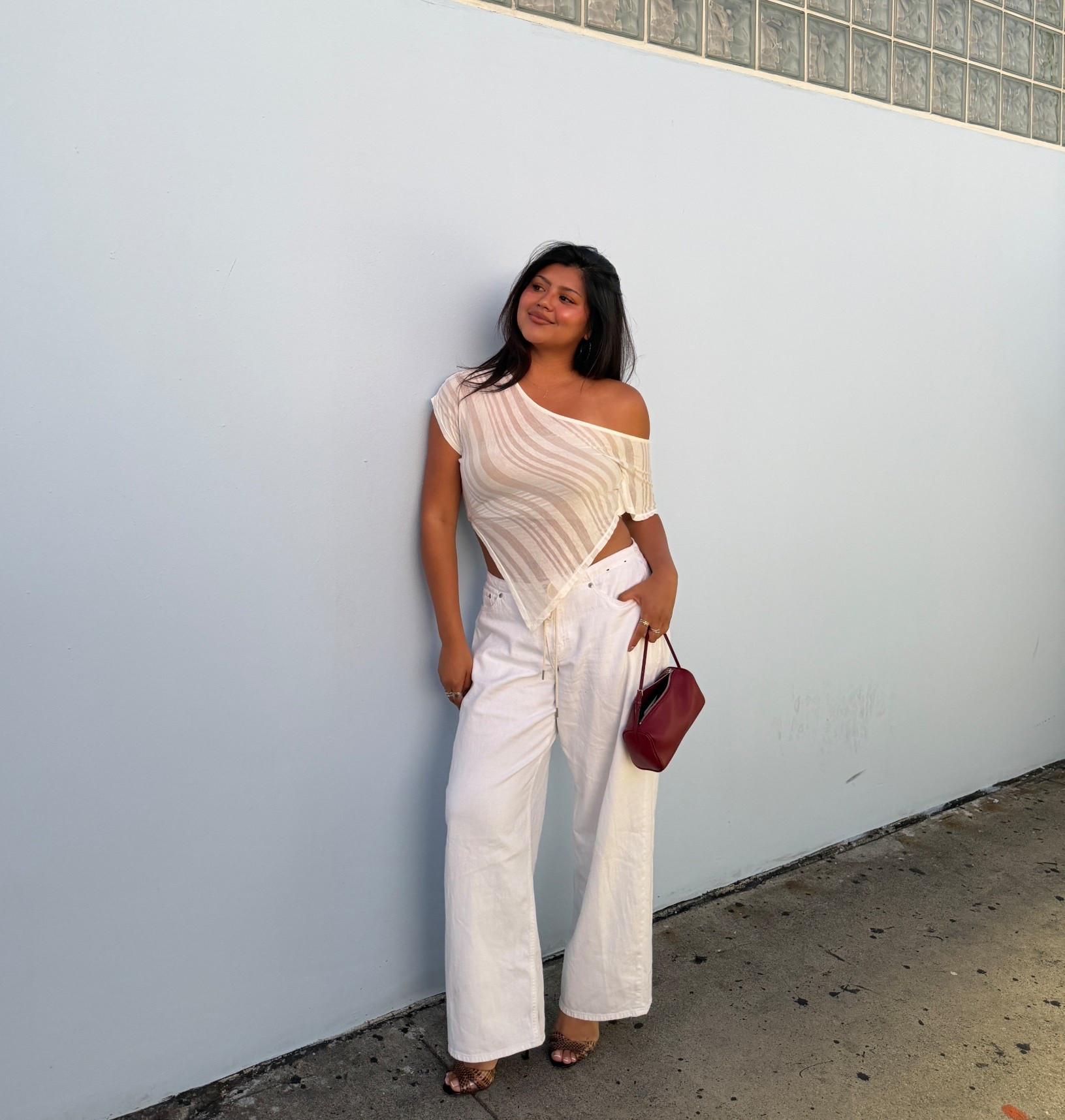 Outfit details! 

#LTKdayinmylife #LTKootd