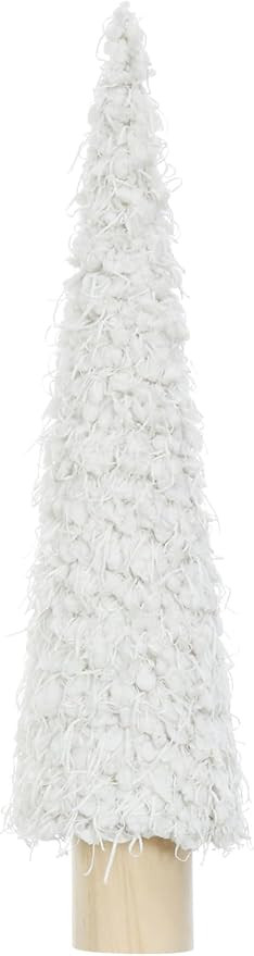 Creative Co-op Fabric Tree Decoration | Amazon (US)