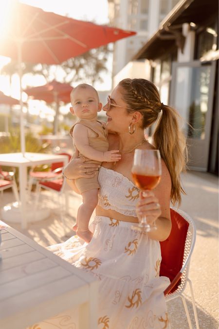 Happy hour family style 

#LTKSeasonal #LTKstyletip #LTKbaby